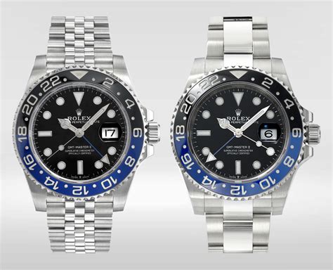 rolex datejust jubilee vs oyster bracelet|rolex datejust ii jubilee bracelet.